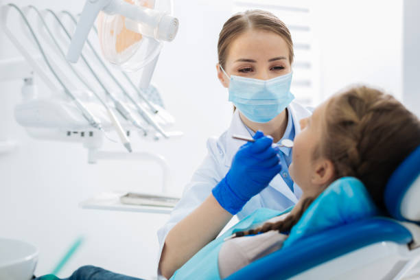 Best Tooth Extraction  in Truckee, CA